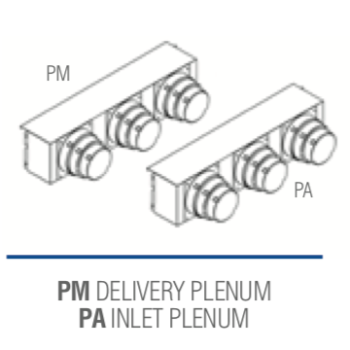 Padeves plēnums  PM-F1