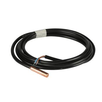 Katla temperatūras sensors 10kOm 2m