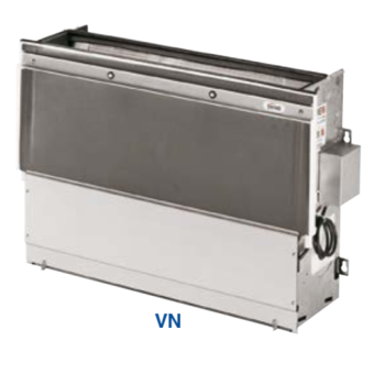 Top Fan PLUS VN-3V (3 ātrumi, ar tālvadību)