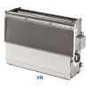 Top Fan PLUS VN4 (6 ātrumi, 4 rindas)
