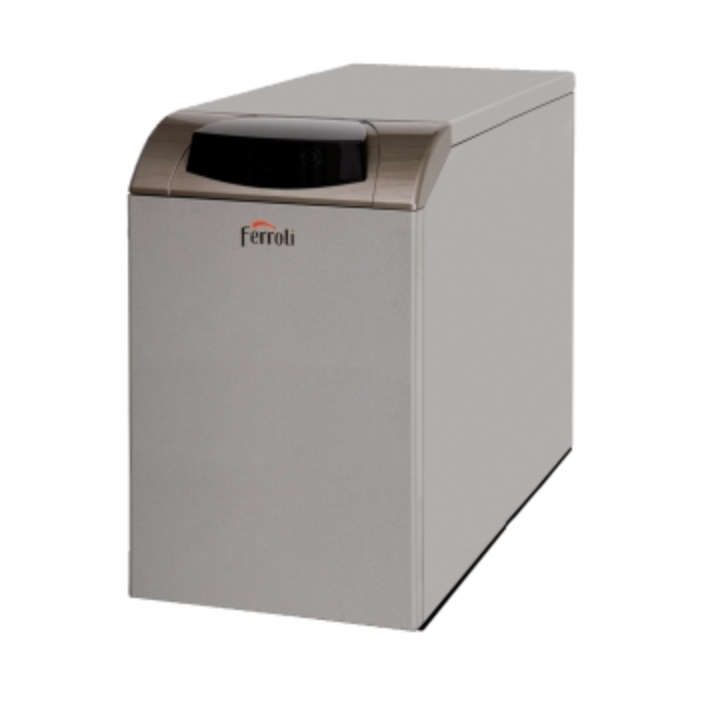 ATLAS D eco UNIT