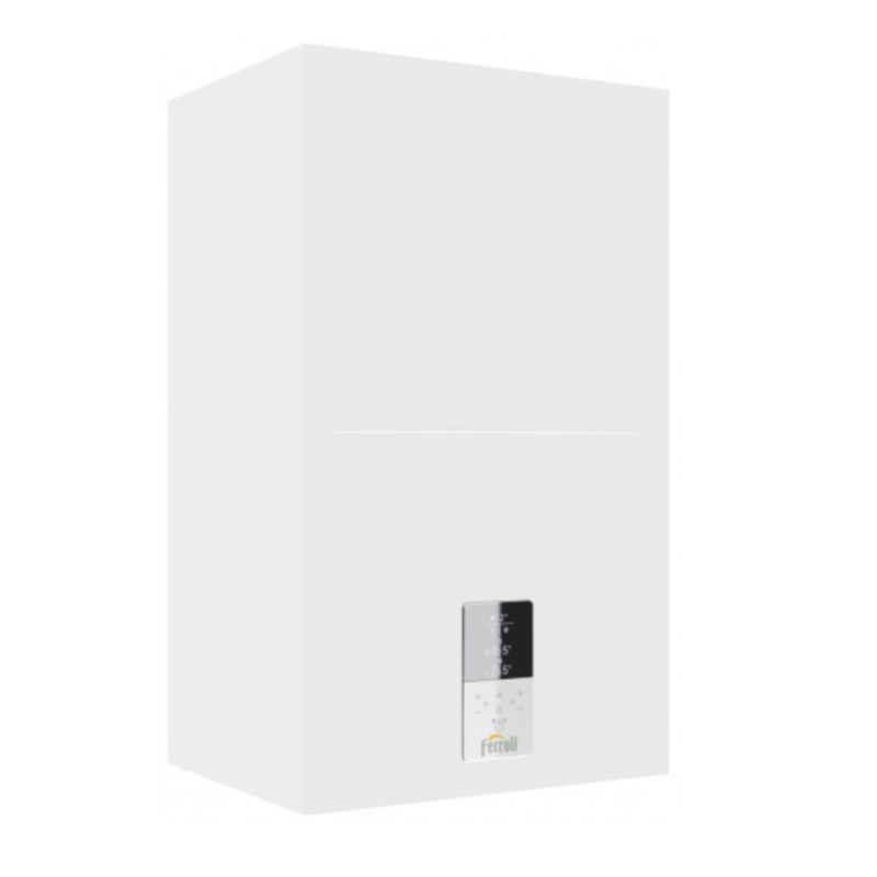 BLUEHELIX HITECH RRT C