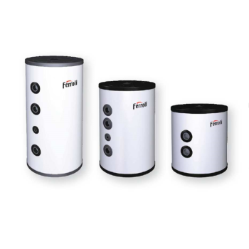 ECOPUFFER HP