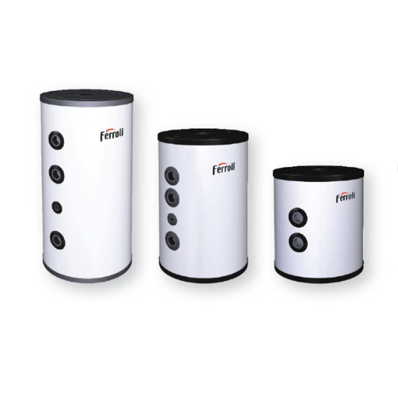 ECOPUFFER HP