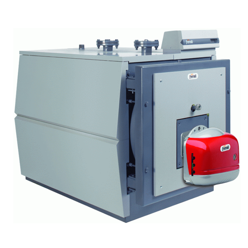 Prextherm RSW (siltuma jauda 92-399 kV)