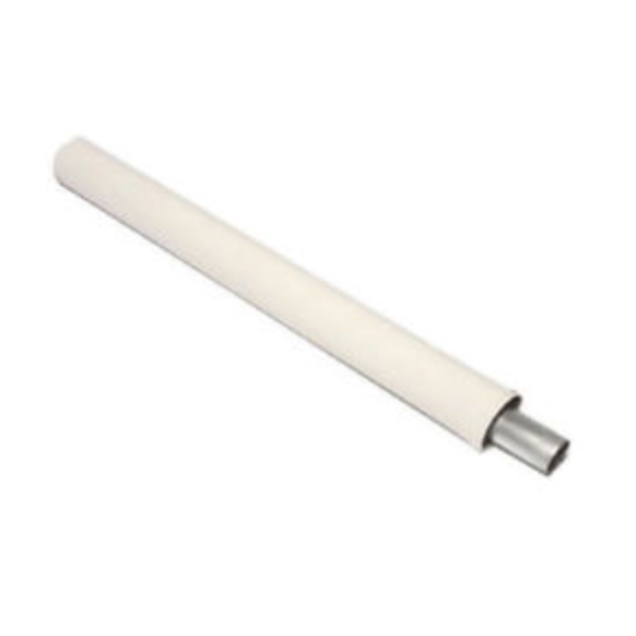 Koaksiālais pagarinātājs Ø 860/100 mm