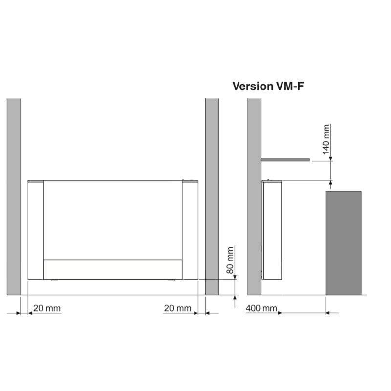 JOLLY PLUS 2 VM-F TC PLUS