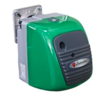 Dīzeļa deglis ECO 3 (16,6 ÷ 35,6 kW)