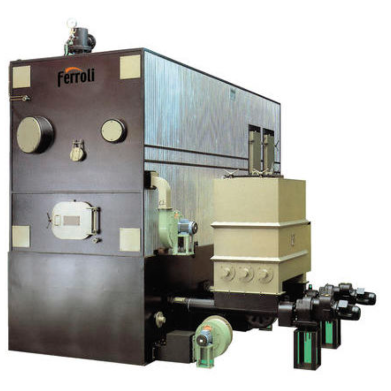 BI COMB S LP/HP