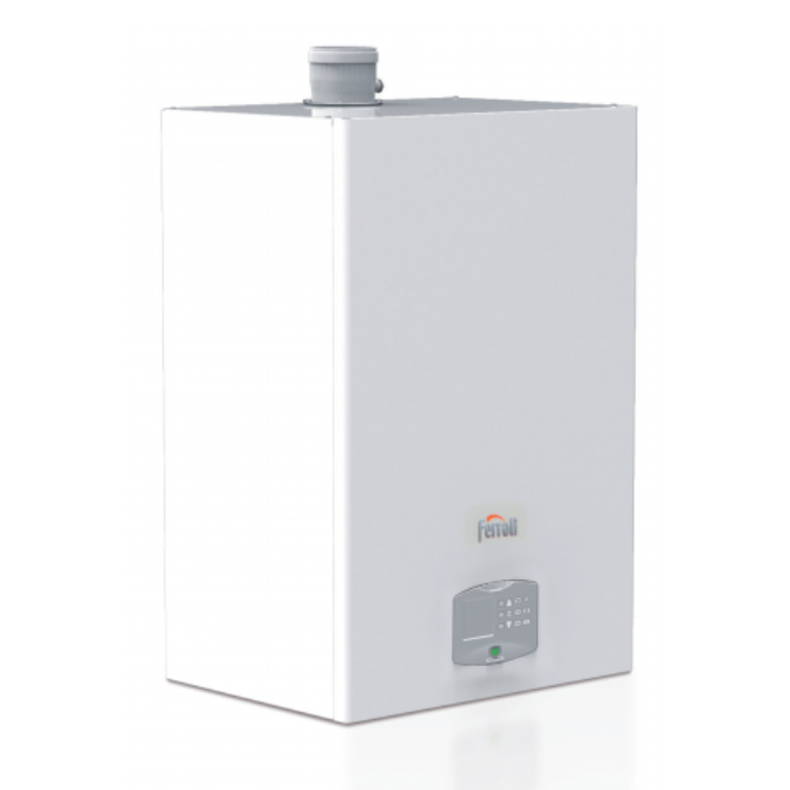 FORCE W 80-150 kW