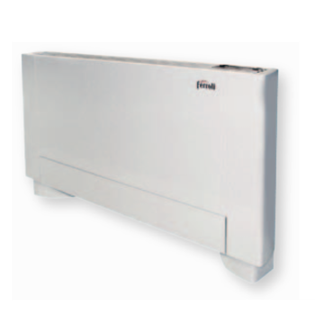 JOLLY PLUS 2 VM-F TC PLUS
